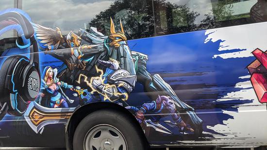 Valorant新手武器选择指南助你快速上手