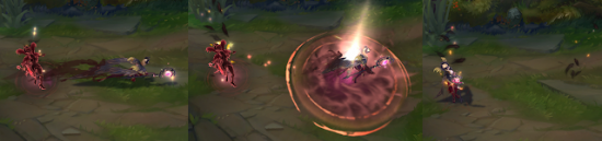 体验风暴英雄2.0新机制带来的快乐